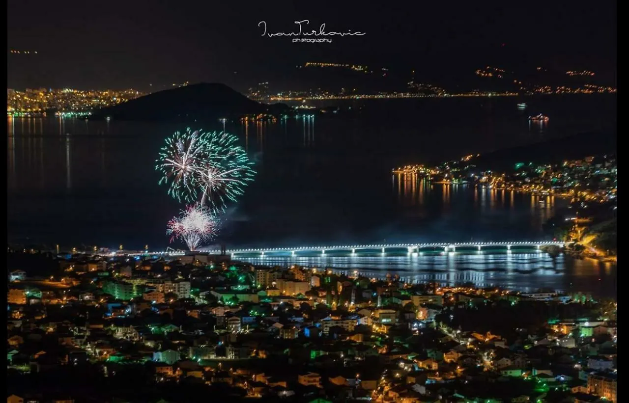 Apartment Teddy Bear Trogir