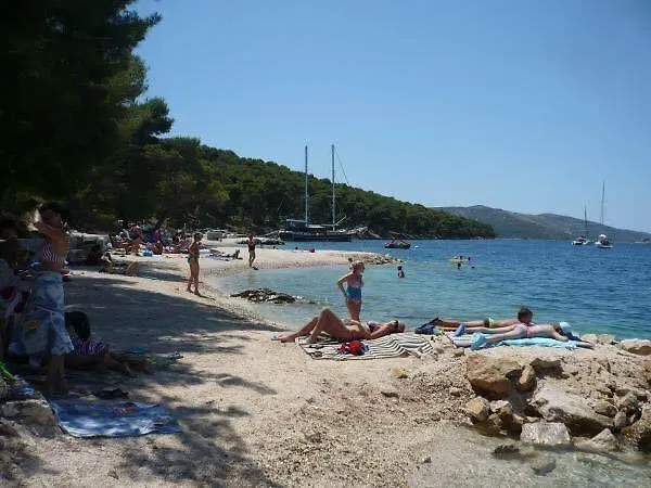 Apartment Teddy Bear Trogir