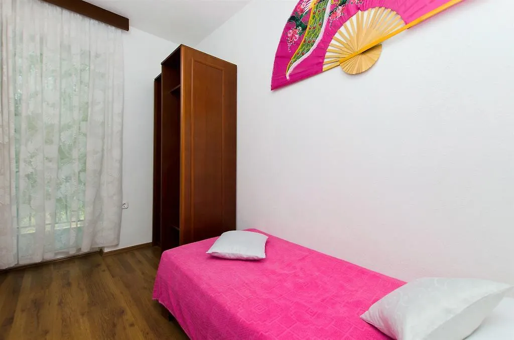 Apartment Teddy Bear Trogir Croatia