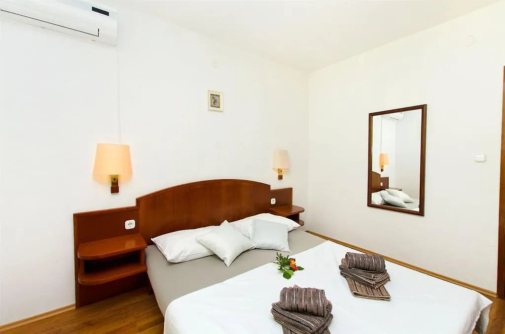 Apartment Teddy Bear Trogir