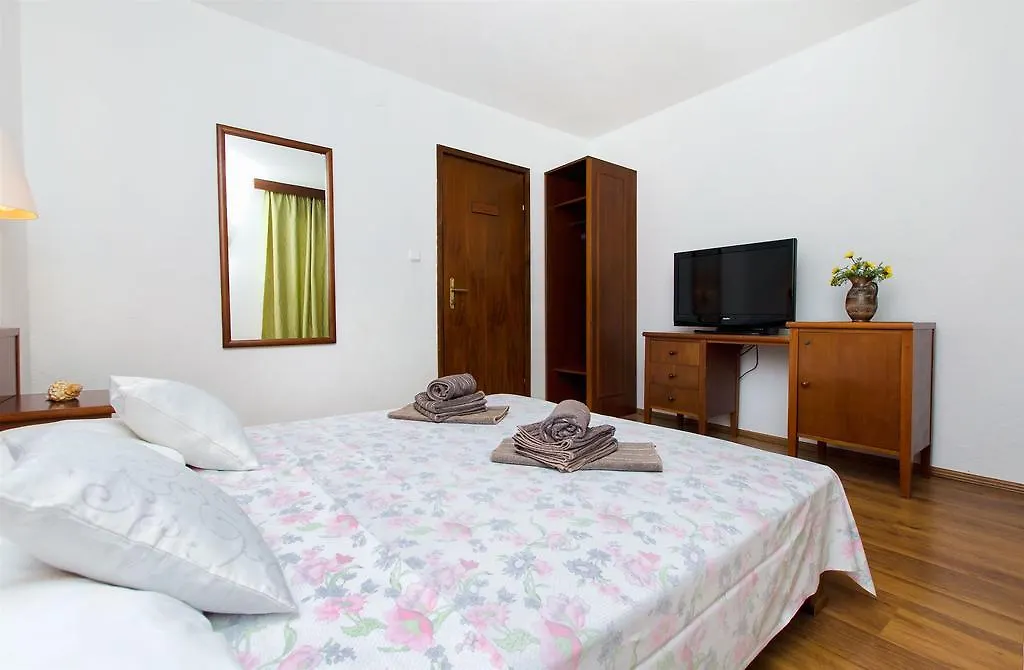 Apartment Teddy Bear Trogir
