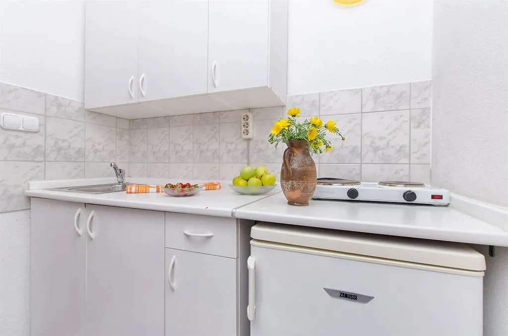 Apartment Teddy Bear Trogir 0*,  Croatia