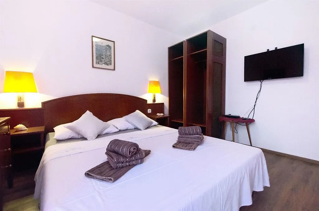Apartment Teddy Bear Trogir Croatia