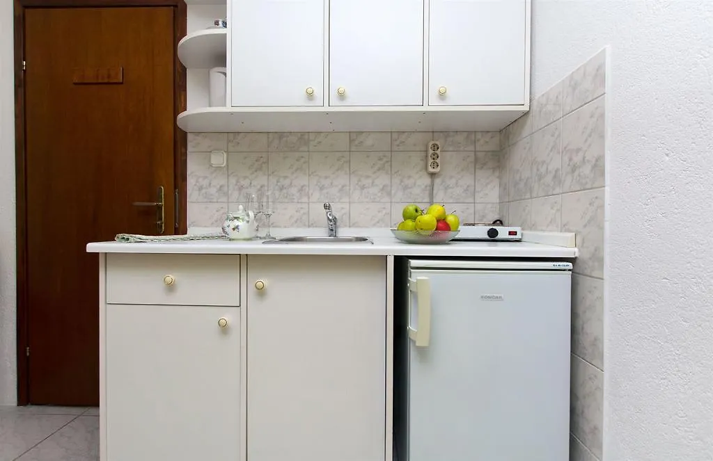 Apartment Teddy Bear Trogir